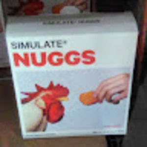 Meet your Posher, Kenneth